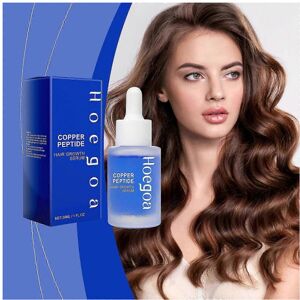 Unbranded (2pcs) Advanced Copper Peptide Hair Regrowth Formula GHK-CU & AHK-CU, Copper Pep Unbranded (2pcs) Advanced Copper Peptide Hair Regrowth Formula GHK-CU & AHK-CU, Copper Pep