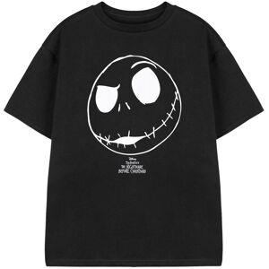 (7-8 Years) Disney Short Sleeved T-Shirt (Boys Black) (7-8 Years) Disney Short Sleeved T-Shirt (Boys Black)