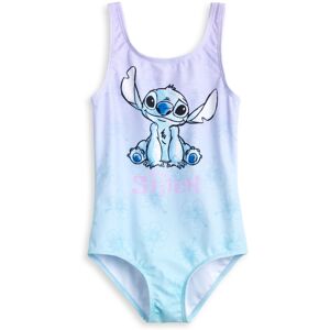 (6-7 Years) Disney Lilo & Stitch 1 Piece Swimming Costume (Girls Multicoloured) (6-7 Years) Disney Lilo & Stitch 1 Piece Swimming Costume (Girls Multicoloured)