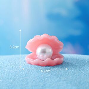 Unbranded (Style O) Mermaid Coral Resin Figurine Micro Landscape Miniature Mini Aquarium M Unbranded (Style O) Mermaid Coral Resin Figurine Micro Landscape Miniature Mini Aquarium M