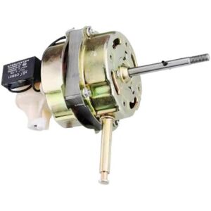 Unbranded Energy Efficient Motor for Standing Fans with Powerful 3 Speed Adjust Universal Unbranded Energy Efficient Motor for Standing Fans with Powerful 3 Speed Adjust Universal
