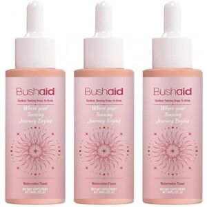 Unbranded (3pcs) Sunless Tanning Drops To Drink, Drinkable Sunless Tanning Drops for Face Unbranded (3pcs) Sunless Tanning Drops To Drink, Drinkable Sunless Tanning Drops for Face