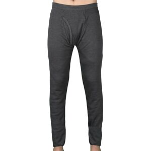 A2Z (L, Charcoal) Men Underwear Long Johns Baselayer Bottom Trouser A2Z (L, Charcoal) Men Underwear Long Johns Baselayer Bottom Trouser