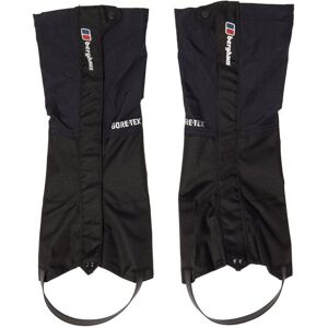 Berghaus Unisex Gore-Tex II Gaiter, Black, L/XL L Berghaus Unisex Gore-Tex II Gaiter, Black, L/XL L