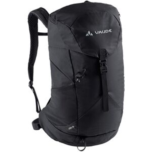 Vaude Jura 18 Backpack15-19L - Black, One Size Vaude Jura 18 Backpack15-19L - Black, One Size