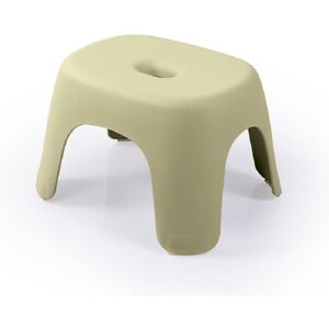 Dolu Nuvi Non-Slip Step Up Stool Eco Green Colour Dolu Nuvi Non-Slip Step Up Stool Eco Green Colour