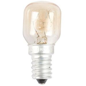 Eveready 15W Oven Bulb SES Eveready 15W Oven Bulb SES