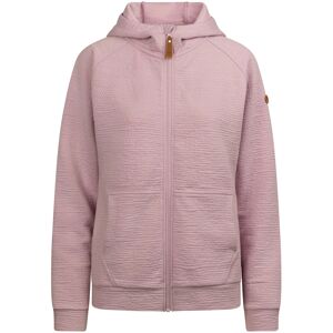 (14 UK, Gelsomino) Trespass Womens/Ladies Lillie Full Zip Hoodie (14 UK, Gelsomino) Trespass Womens/Ladies Lillie Full Zip Hoodie