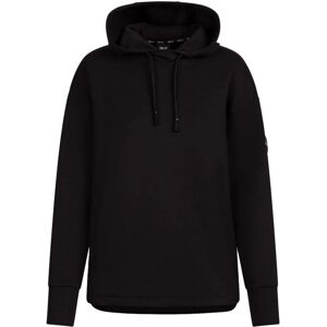 (S, Black) Trespass Womens/Ladies Hilde Hoodie (S, Black) Trespass Womens/Ladies Hilde Hoodie