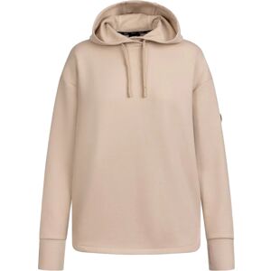 (S, Soft Stone) Trespass Womens/Ladies Hilde Hoodie (S, Soft Stone) Trespass Womens/Ladies Hilde Hoodie