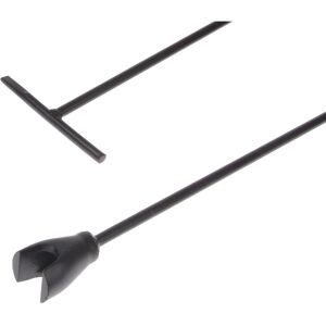 Monument 42in. Multipurpose Stopcock Key - MON339C - Pack of 1 Monument 42in. Multipurpose Stopcock Key - MON339C - Pack of 1