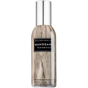 Bath & Body Works Mahogany Teakwood Concentrated Room Spray 1.5 Oz By White Barn Bath & Body Works Mahogany Teakwood Concentrated Room Spray 1.5 Oz By White Barn