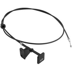 NTY EZC-HD-032 Hood Release Cable for Honda Civic NTY EZC-HD-032 Hood Release Cable for Honda Civic