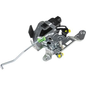 NTY TAILGATE DOOR LOCK ACTUATOR For KIA SPORTAGE II 2004- NTY TAILGATE DOOR LOCK ACTUATOR For KIA SPORTAGE II 2004-