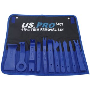 us pro 11 Piece Mini Panel Trim Removal Molding Tool Set 5407 us pro 11 Piece Mini Panel Trim Removal Molding Tool Set 5407