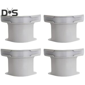 Unbranded (grey, 4pcs) 4/8 Pcs Bed Sheet Fixing Clips Reusable Adjustable Bed Sheet Holder Unbranded (grey, 4pcs) 4/8 Pcs Bed Sheet Fixing Clips Reusable Adjustable Bed Sheet Holder