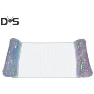 Unbranded (as the picture, C) Inflatable Pool Hammock Float PVC Water Hammock Lounge 4 in Unbranded (as the picture, C) Inflatable Pool Hammock Float PVC Water Hammock Lounge 4 in