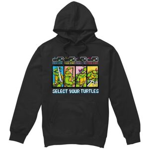 Teenage Mutant Ninja Turtles Mens Select Your Turtles Hoodie Teenage Mutant Ninja Turtles Mens Select Your Turtles Hoodie