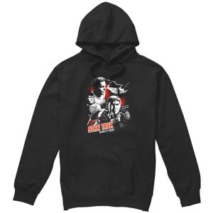 (XXL, Black) Star Trek Mens Balance of Terror Hoodie (XXL, Black) Star Trek Mens Balance of Terror Hoodie