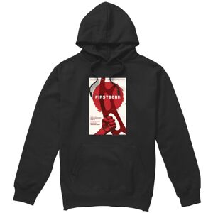 (XXL, Black) Star Trek Mens The Next Generation Season 7 Episode 21 Hoodie (XXL, Black) Star Trek Mens The Next Generation Season 7 Episode 21 Hoodie