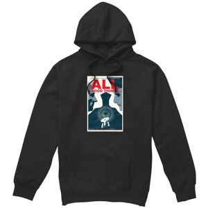 (XL, Black) Star Trek Mens The Next Generation Season 7 Episode 25 Hoodie (XL, Black) Star Trek Mens The Next Generation Season 7 Episode 25 Hoodie