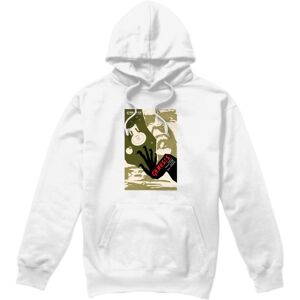 (S, White) Star Trek Mens The Next Generation Season 7 Episode 19 Hoodie (S, White) Star Trek Mens The Next Generation Season 7 Episode 19 Hoodie