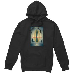 (XXL, Black) Star Trek Mens The Next Generation Season 5 Episode 21 Hoodie (XXL, Black) Star Trek Mens The Next Generation Season 5 Episode 21 Hoodie