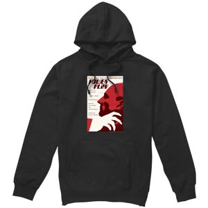 (L, Black) Star Trek Mens The Next Generation Season 5 Episode 15 Hoodie (L, Black) Star Trek Mens The Next Generation Season 5 Episode 15 Hoodie