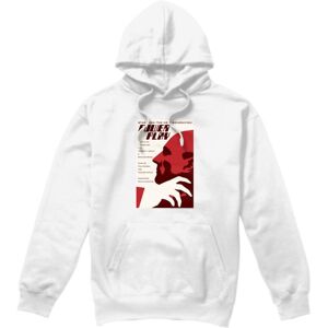 (S, White) Star Trek Mens The Next Generation Season 5 Episode 15 Hoodie (S, White) Star Trek Mens The Next Generation Season 5 Episode 15 Hoodie