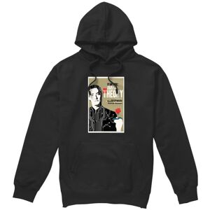 (XL, Black) Star Trek Mens The Next Generation Season 4 Episode 25 Hoodie (XL, Black) Star Trek Mens The Next Generation Season 4 Episode 25 Hoodie