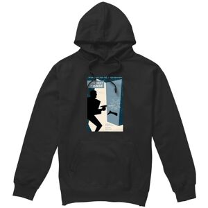 (XXL, Black) Star Trek Mens The Next Generation Season 5 Episode 24 Hoodie (XXL, Black) Star Trek Mens The Next Generation Season 5 Episode 24 Hoodie