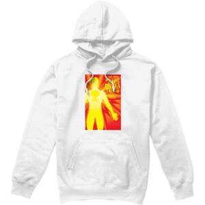 (XXL, White) Star Trek Mens The Next Generation Season 3 Episode 25 Hoodie (XXL, White) Star Trek Mens The Next Generation Season 3 Episode 25 Hoodie