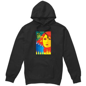 (XXL, Black) Star Trek Mens The Next Generation Season 3 Episode 12 Hoodie (XXL, Black) Star Trek Mens The Next Generation Season 3 Episode 12 Hoodie