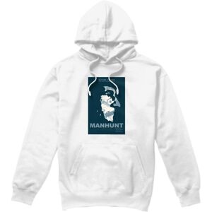 (XXL, White) Star Trek Mens The Next Generation Season 2 Episode 19 Hoodie (XXL, White) Star Trek Mens The Next Generation Season 2 Episode 19 Hoodie