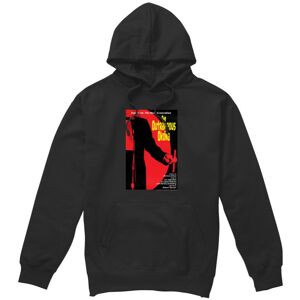 (XXL, Black) Star Trek Mens The Next Generation Season 2 Episode 4 Hoodie (XXL, Black) Star Trek Mens The Next Generation Season 2 Episode 4 Hoodie
