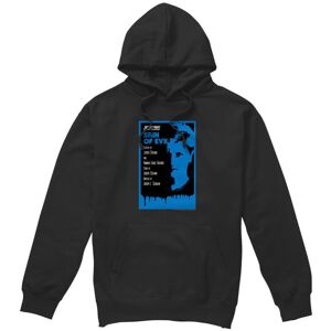(XXL, Black) Star Trek Mens The Next Generation Season 1 Episode 23 Hoodie (XXL, Black) Star Trek Mens The Next Generation Season 1 Episode 23 Hoodie