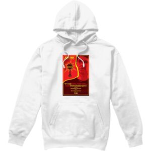 (XXL, White) Star Trek Mens The Next Generation Season 1 Episode 21 Hoodie (XXL, White) Star Trek Mens The Next Generation Season 1 Episode 21 Hoodie