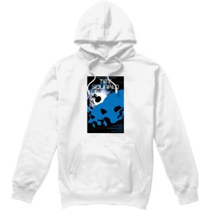 (XXL, White) Star Trek Mens The Next Generation Season 2 Episode 13 Hoodie (XXL, White) Star Trek Mens The Next Generation Season 2 Episode 13 Hoodie