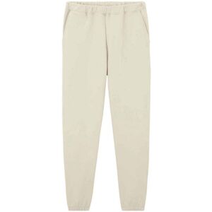 (L, Off White) Gildan Mens Softstyle Midweight Pocket Sweatpants (L, Off White) Gildan Mens Softstyle Midweight Pocket Sweatpants
