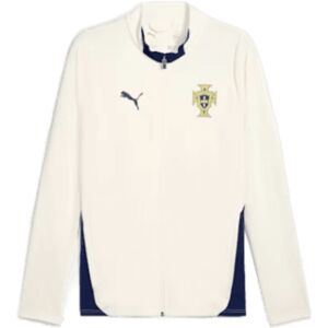 Puma (3XL) 2025-2026 Portugal Training Jacket (Sugared Almond) Puma (3XL) 2025-2026 Portugal Training Jacket (Sugared Almond)