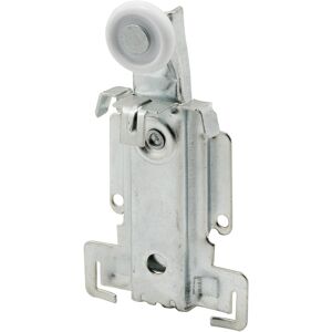 PRiME Line N 6550 Panel Wardrobe Door Roller fits Acme Doors 7/8 In. Roller (2 PRiME Line N 6550 Panel Wardrobe Door Roller fits Acme Doors 7/8 In. Roller (2