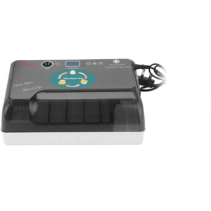 Unbranded Automatic Turning Hatcher Egg Incubator 12 Eggs Poultry Hatching Unbranded Automatic Turning Hatcher Egg Incubator 12 Eggs Poultry Hatching