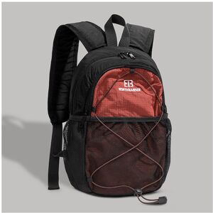 Unbranded (Black) With Nylon Backpack Lightweight Schoolbag Laptop Pocket For Gift Unisex Unbranded (Black) With Nylon Backpack Lightweight Schoolbag Laptop Pocket For Gift Unisex