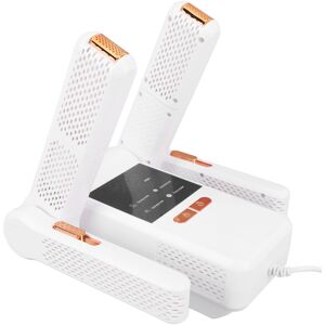 Unbranded Foldable Shoe Dryer Wet and Dry Quick Drying Electric Shoe Blower for Boots Snea Unbranded Foldable Shoe Dryer Wet and Dry Quick Drying Electric Shoe Blower for Boots Snea