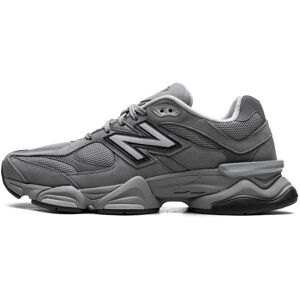 Unbranded (UK8.5) New Balance 9060 Shadow Grey U9060ZGB Unbranded (UK8.5) New Balance 9060 Shadow Grey U9060ZGB