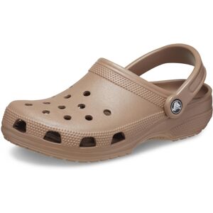 Crocs Unisex Classic Clogs Latte 14 US Men - Clogs Crocs Unisex Classic Clogs Latte 14 US Men - Clogs