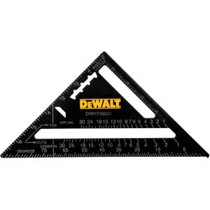 Dewalt 7In Premium Rafter Square Dewalt 7In Premium Rafter Square