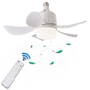 Torribaly Led Ceiling Fan Light E27 with Remote Control for Dimming, Suitable Living Room, Torribaly Led Ceiling Fan Light E27 with Remote Control for Dimming, Suitable Living Room,