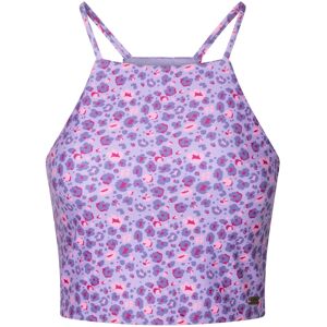 (6, Gelsomino Print) Trespass Women's Bikini Top - Harlow (6, Gelsomino Print) Trespass Women's Bikini Top - Harlow