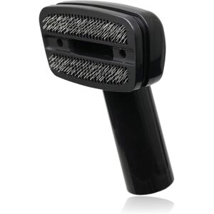 SPARES2GO Dog Grooming Brush for ELECTROLUX Vacuum Cleaner Pet Hair Tool (32mm) SPARES2GO Dog Grooming Brush for ELECTROLUX Vacuum Cleaner Pet Hair Tool (32mm)